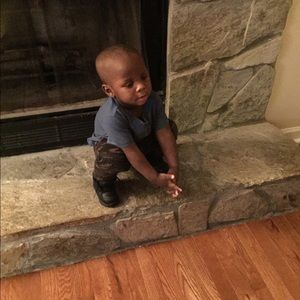 Meet your Posher, Shalaby